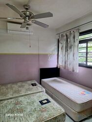 Blk 306 Clementi Meadows (Clementi), HDB 3 Rooms #476463651